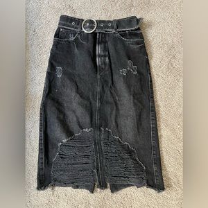 Zara Jean Skirt - S